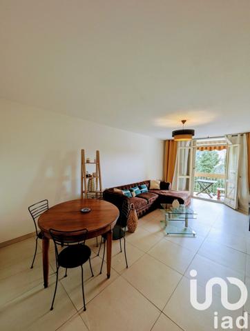 Appartement à vendre 3 pièces 70 m² Marseille 14