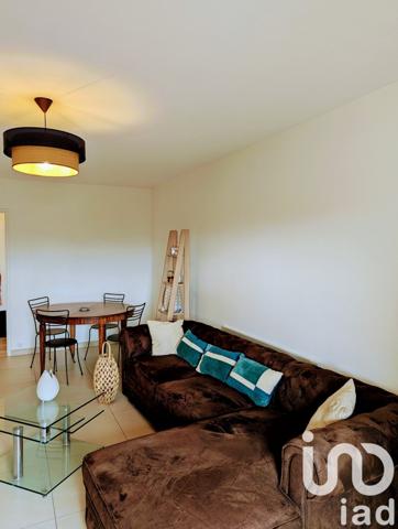 Appartement à vendre 3 pièces 70 m² Marseille 14