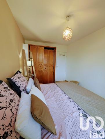 Appartement à vendre 3 pièces 70 m² Marseille 14