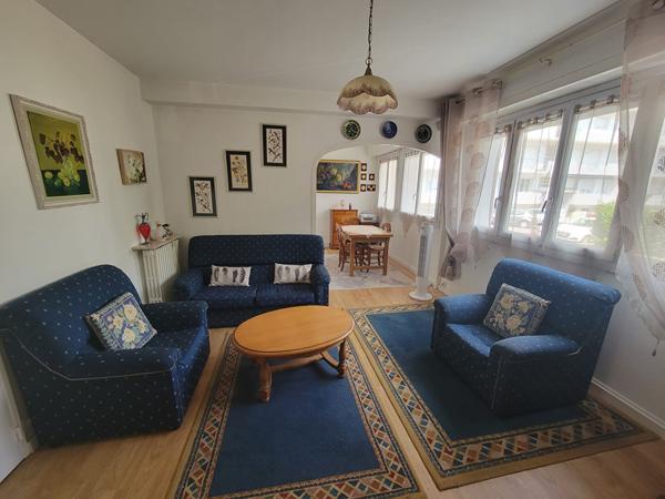 Appartement Pau 3 pièce(s) 70.18 m2
