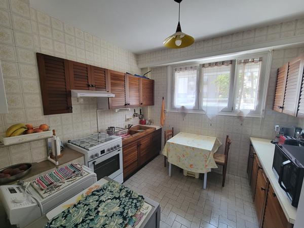Appartement Pau 3 pièce(s) 70.18 m2
