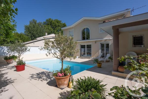 Maison à vendre  5 pièces - 146,41 m2 MERIGNAC - 33
