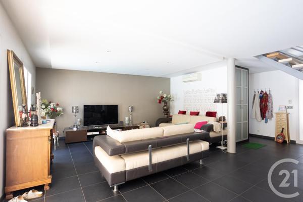 Maison à vendre  5 pièces - 146,41 m2 MERIGNAC - 33