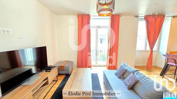 Appartement à vendre 5 pièces 117 m² Tarbes