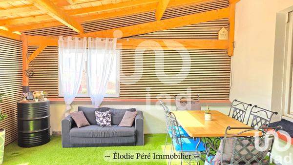 Appartement à vendre 5 pièces 117 m² Tarbes