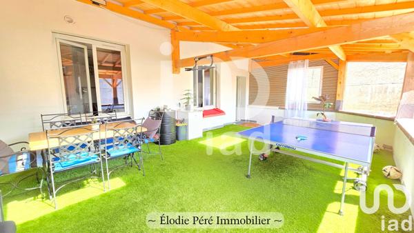 Appartement à vendre 5 pièces 117 m² Tarbes