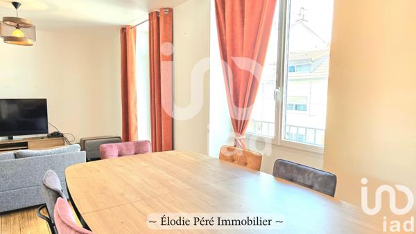 Appartement à vendre 5 pièces 117 m² Tarbes