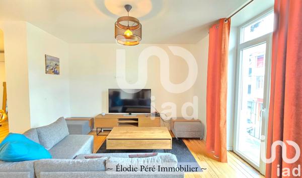 Appartement à vendre 5 pièces 117 m² Tarbes