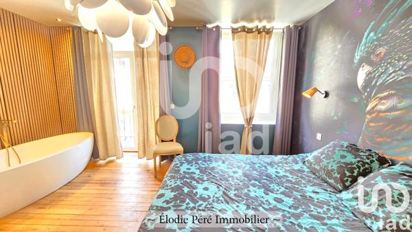 Appartement à vendre 5 pièces 117 m² Tarbes