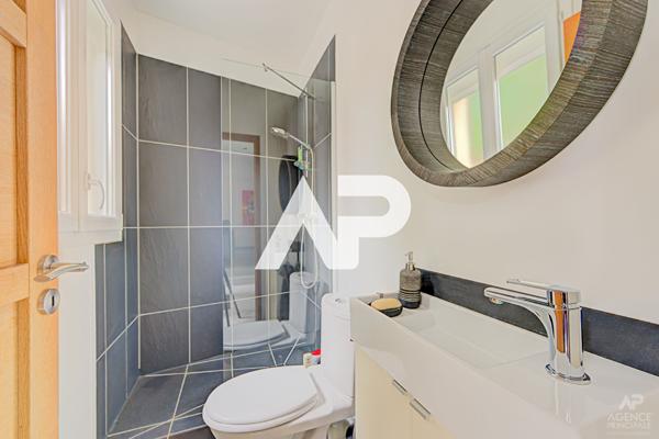 Maison Rueil Malmaison 6 pièce(s) 120m² 795 000 € **  - Référence  11191