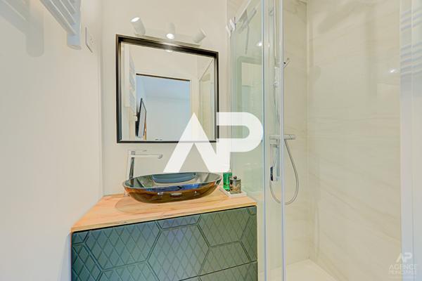 Maison Rueil Malmaison 6 pièce(s) 120m² 795 000 € **  - Référence  11191