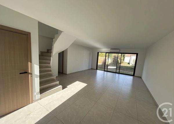 Maison à vendre  4 pièces - 88 m 2   BEYNOST  - 01