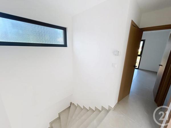 Maison à vendre  4 pièces - 88 m 2   BEYNOST  - 01