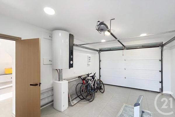 Maison à vendre  4 pièces - 88 m 2   BEYNOST  - 01