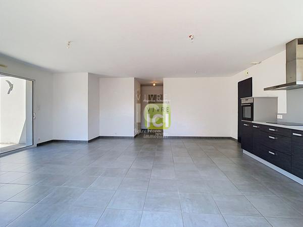 Maison Cholet plain-pied 4 chambres