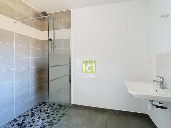 Maison Cholet plain-pied 4 chambres