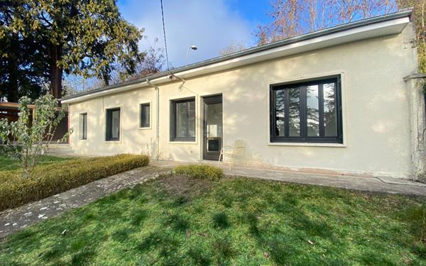 Maison à louer    2 pièces •  Laon