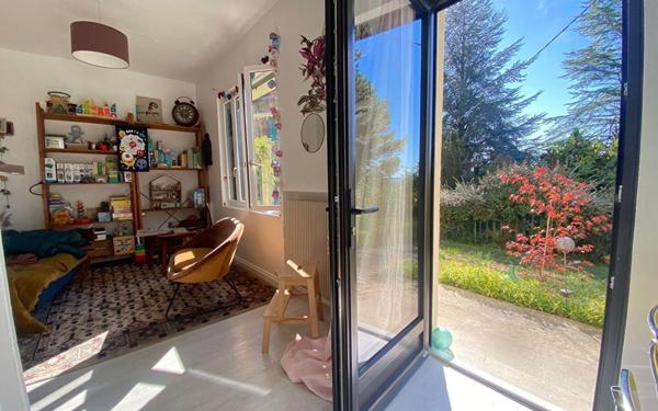 Maison à louer    2 pièces •  Laon