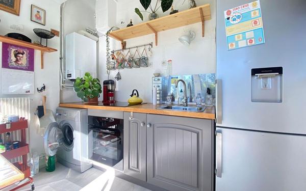 Maison à louer    2 pièces •  Laon