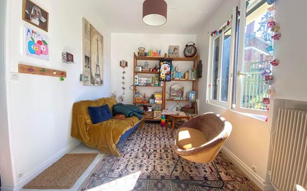 Maison à louer    2 pièces •  Laon