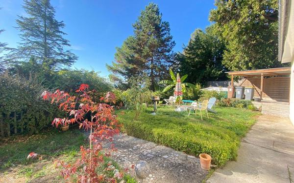 Maison à louer    2 pièces •  Laon