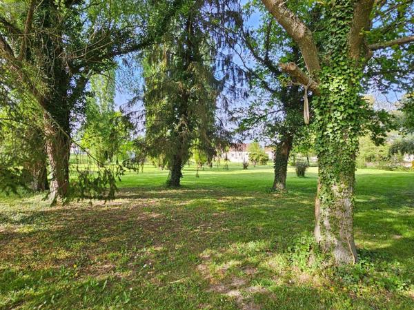 Maison à vendre à Le Châtelet dans le Cher (18170), ref : 26082