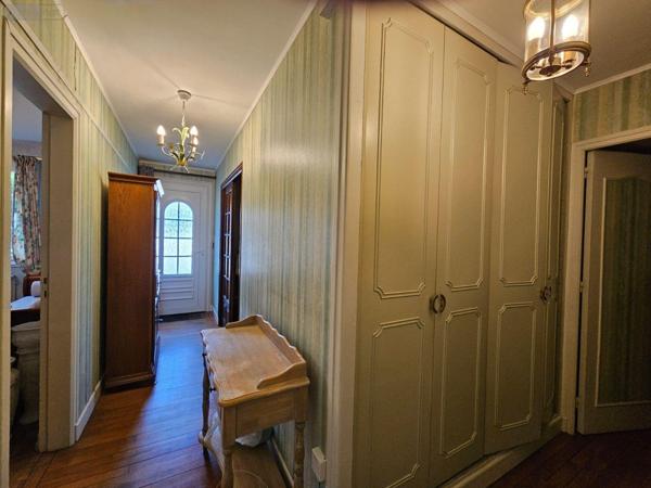 Maison à vendre à Le Châtelet dans le Cher (18170), ref : 26082
