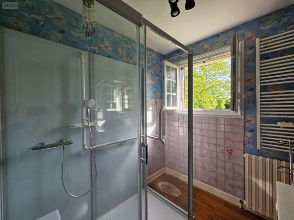 Maison à vendre à Le Châtelet dans le Cher (18170), ref : 26082
