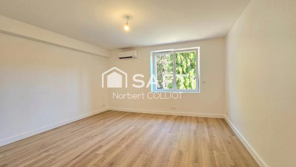 Rénovée totalement!! Classée B