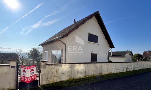 Maison St Vit 5 pièce(s)  à rénover