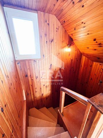 Maison St Vit 5 pièce(s)  à rénover