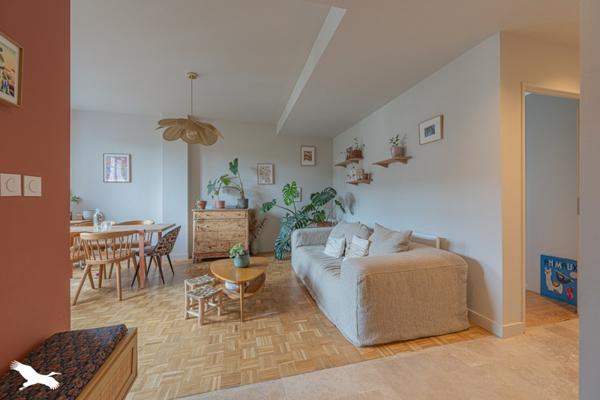 Appartement à vendre 279 000 € Toulouse 3 p 63 m² DPE C