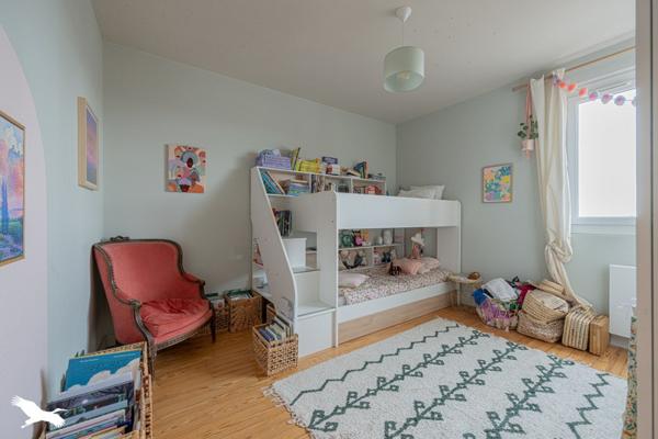 Appartement à vendre 279 000 € Toulouse 3 p 63 m² DPE C