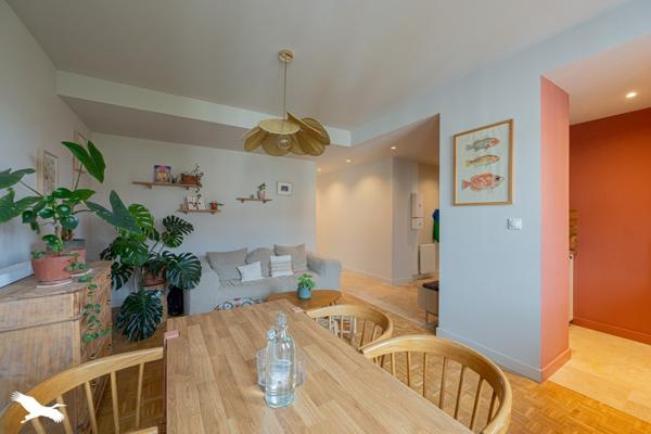 Appartement à vendre 279 000 € Toulouse 3 p 63 m² DPE C