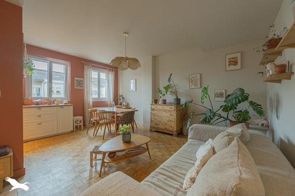 Appartement à vendre 279 000 € Toulouse 3 p 63 m² DPE C