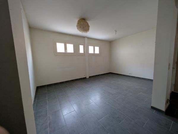 Appartement à vendre |  La Châtre |  2 pièces | 64 m²