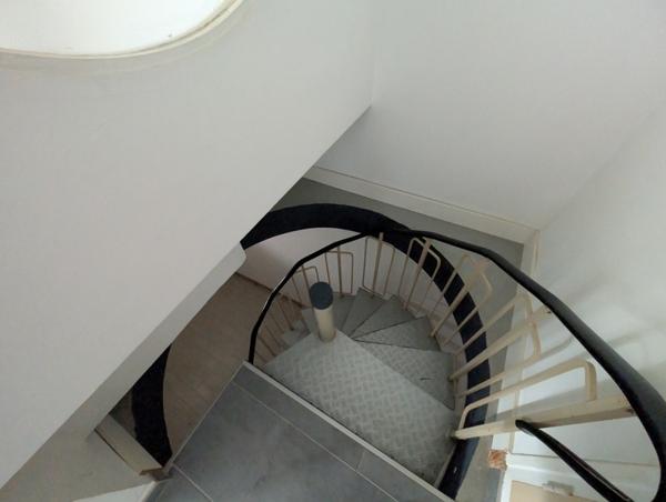 Appartement à vendre |  La Châtre |  2 pièces | 64 m²