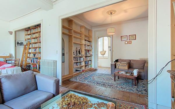 Appartement à vendre    4 pièces • 152 m2 Pau