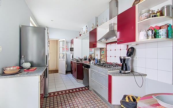 Appartement à vendre    4 pièces • 152 m2 Pau