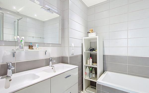 Appartement à vendre    4 pièces • 152 m2 Pau