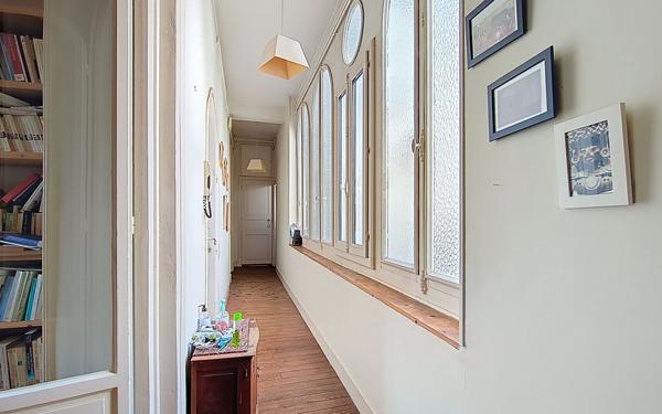 Appartement à vendre    4 pièces • 152 m2 Pau