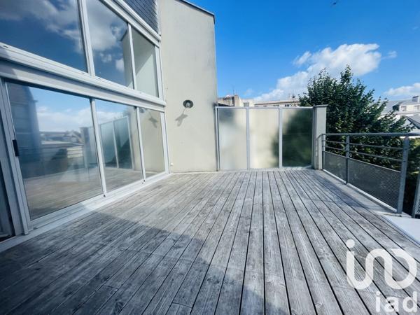 Appartement à vendre 5 pièces 213 m² Tours