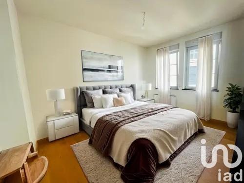 Appartement à vendre 5 pièces 213 m² Tours