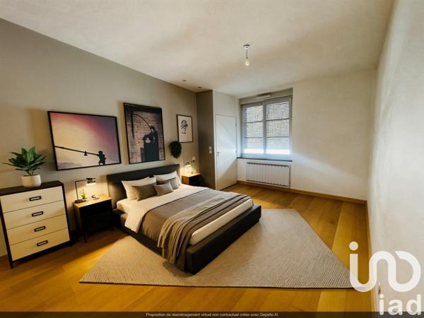 Appartement à vendre 5 pièces 213 m² Tours