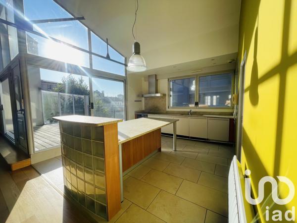 Appartement à vendre 5 pièces 213 m² Tours