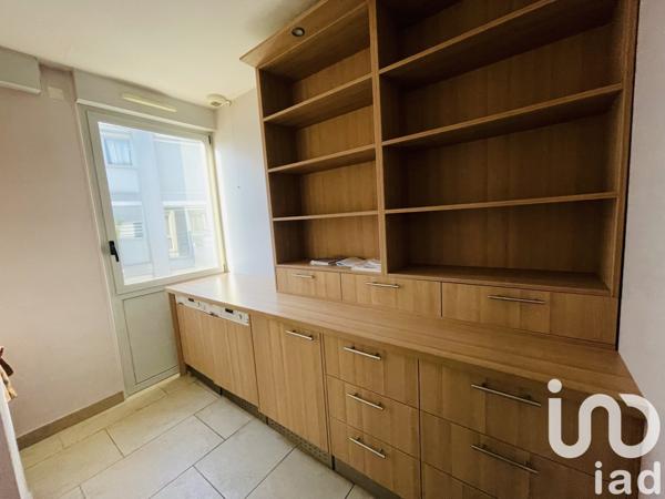 Appartement à vendre 5 pièces 213 m² Tours