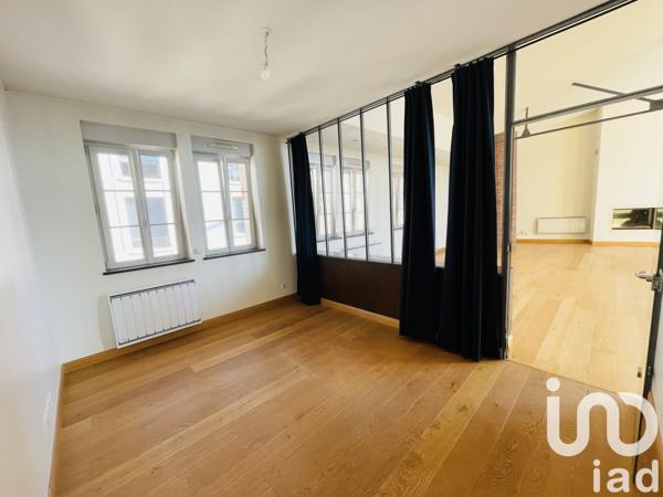 Appartement à vendre 5 pièces 213 m² Tours