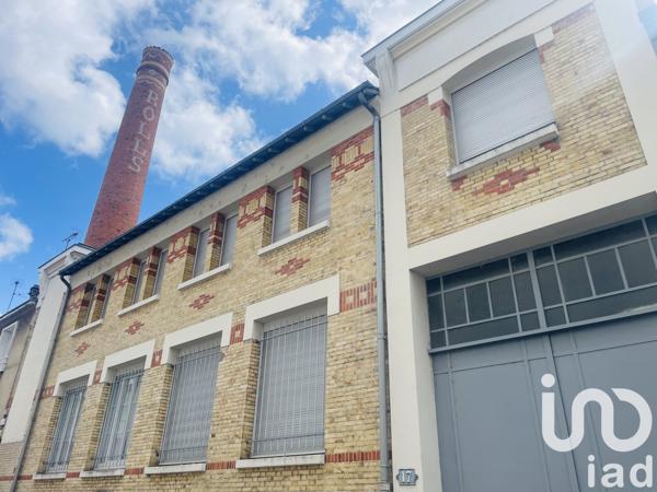 Appartement à vendre 5 pièces 213 m² Tours