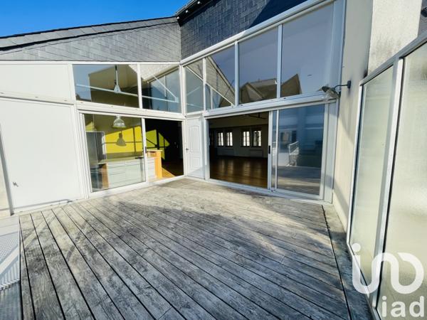 Appartement à vendre 5 pièces 213 m² Tours