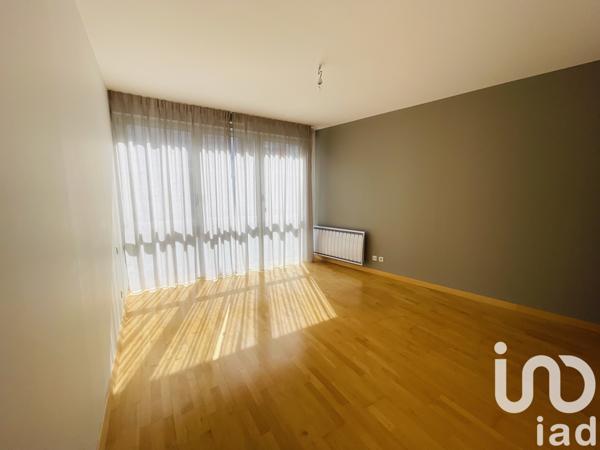 Appartement à vendre 5 pièces 213 m² Tours